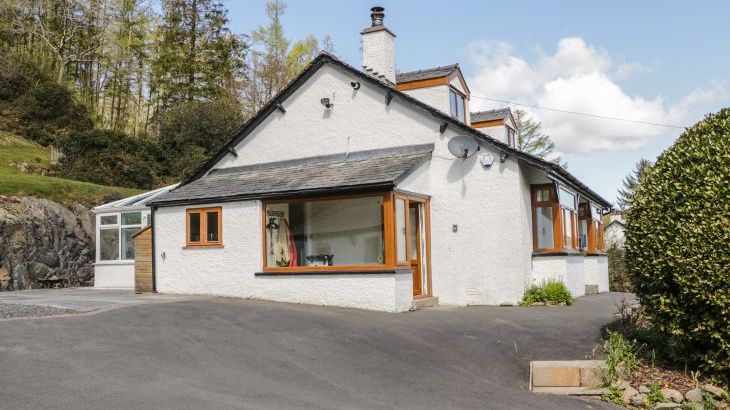 Green Acre - Main Photo