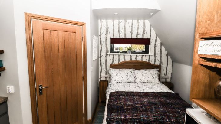 Silver Birch Lodge - Photo 12