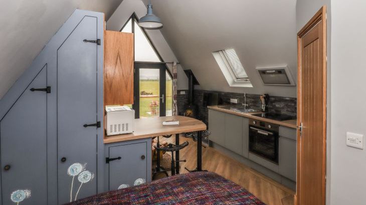 Silver Birch Lodge - Photo 10