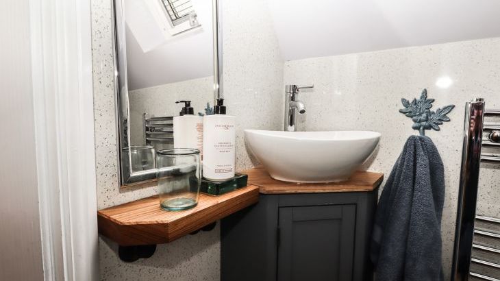 Silver Birch Lodge - Photo 16