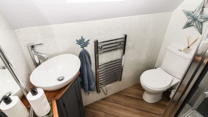 Silver Birch Lodge - Photo 15