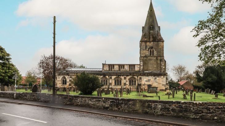 Silver Birch Lodge - Photo 36