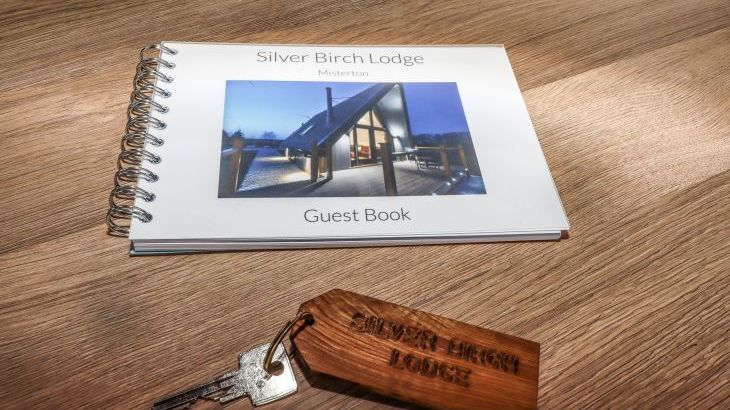 Silver Birch Lodge - Photo 37