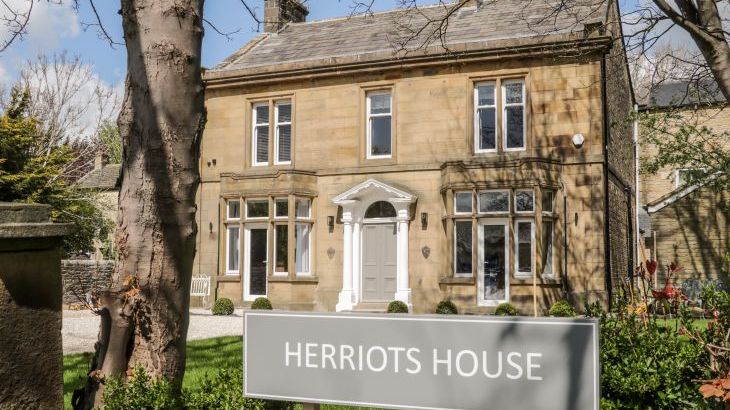 Herriots House - Main Photo