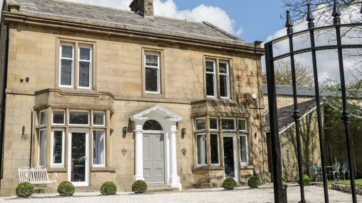 Herriots House - Photo 1