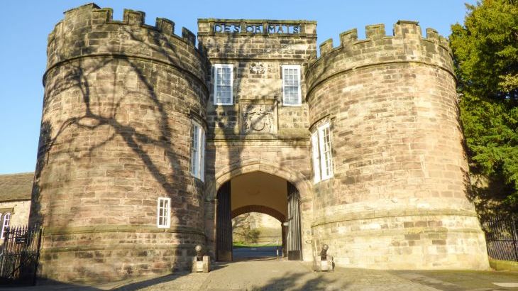 Herriots House - Photo 32