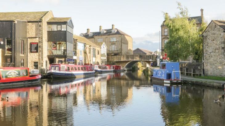 Herriots House - Photo 22