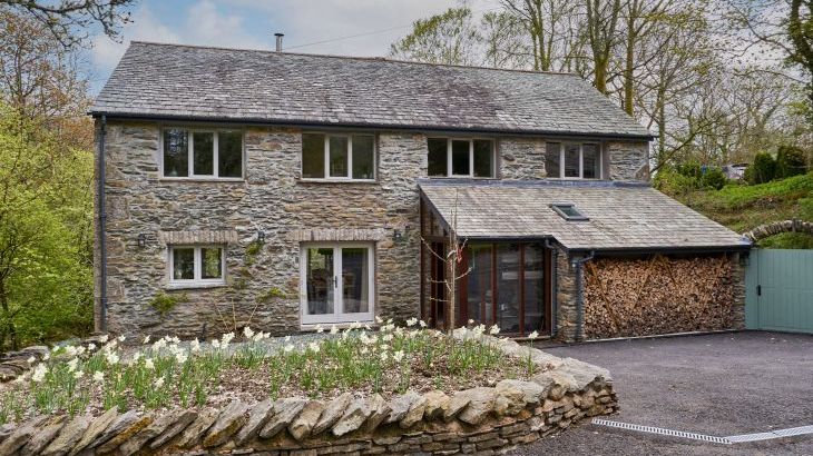 The Old Water Mill - Photo 66