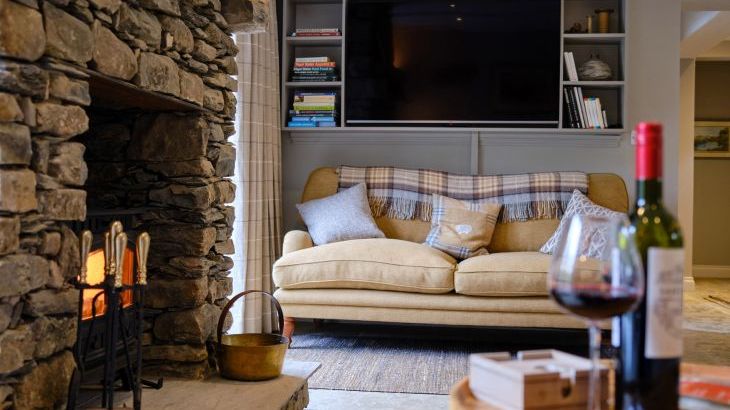 The Old Water Mill - Photo 3