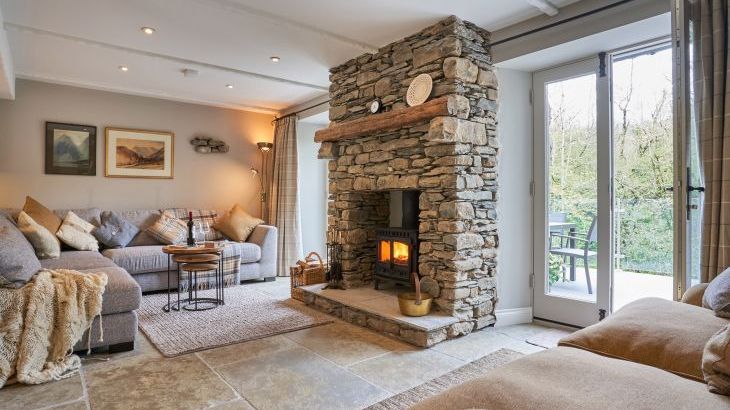 The Old Water Mill - Photo 4