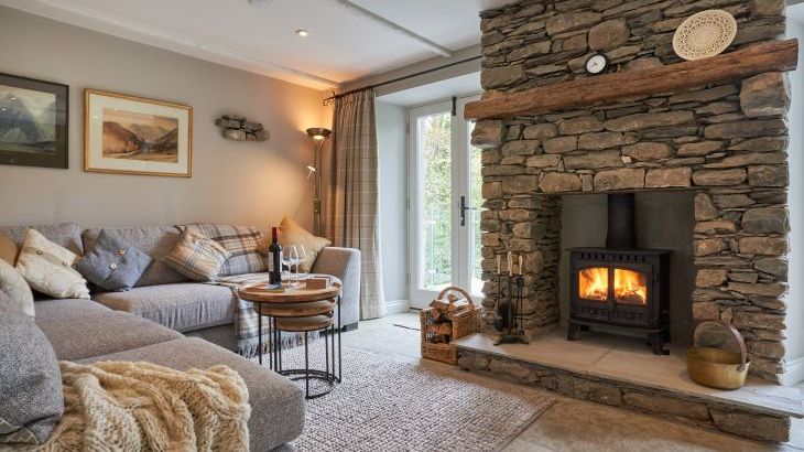 The Old Water Mill - Photo 5