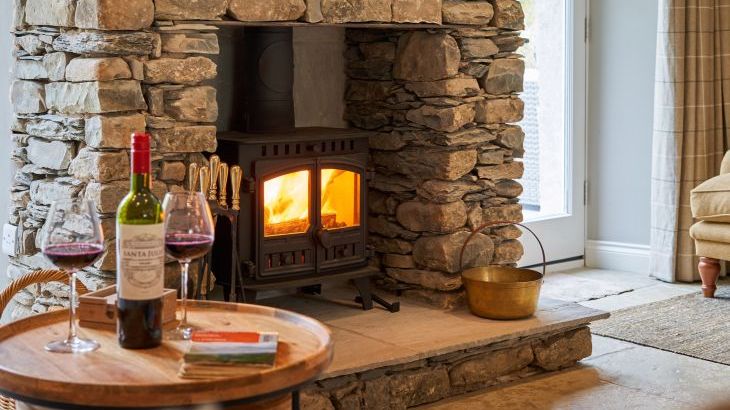 The Old Water Mill - Photo 6