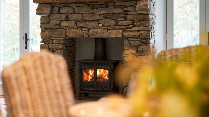 The Old Water Mill - Photo 7