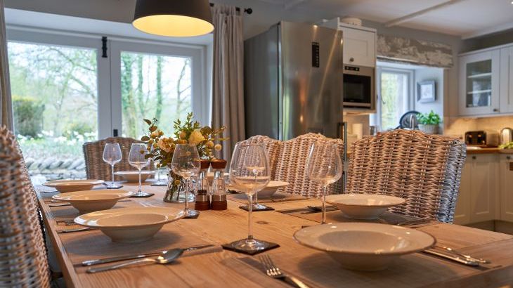 The Old Water Mill - Photo 8