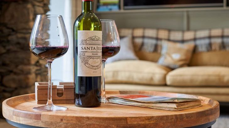 The Old Water Mill - Photo 10