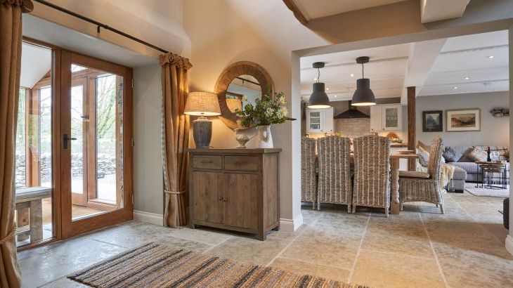 The Old Water Mill - Photo 11