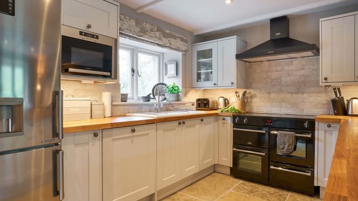 The Old Water Mill - Photo 12