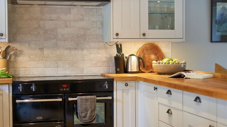 The Old Water Mill - Photo 14