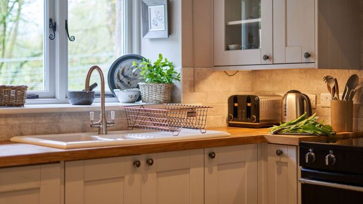 The Old Water Mill - Photo 15