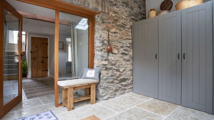 The Old Water Mill - Photo 17