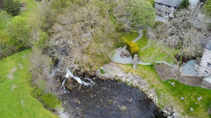 The Old Water Mill - Photo 27