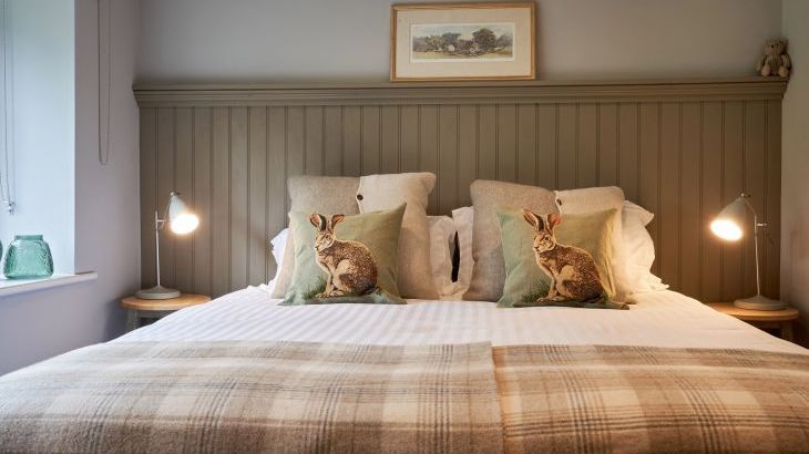 The Old Water Mill - Photo 33