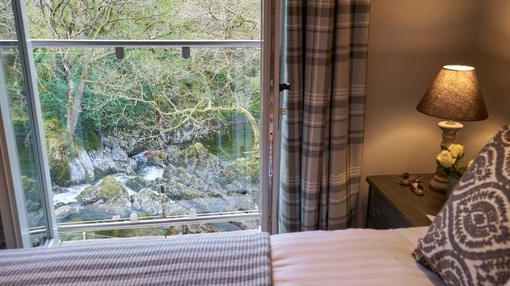 The Old Water Mill - Photo 41