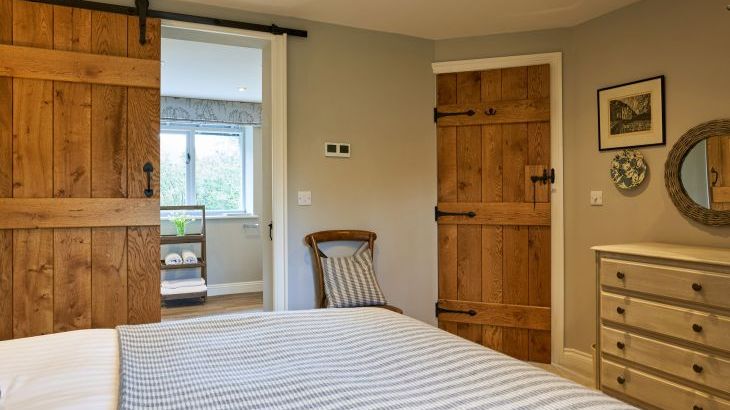 The Old Water Mill - Photo 42