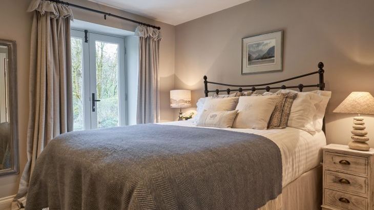 The Old Water Mill - Photo 47