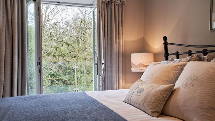 The Old Water Mill - Photo 48