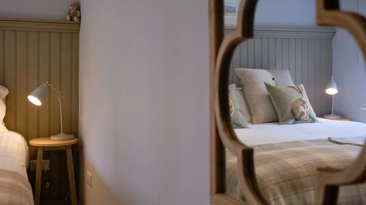 The Old Water Mill - Photo 49