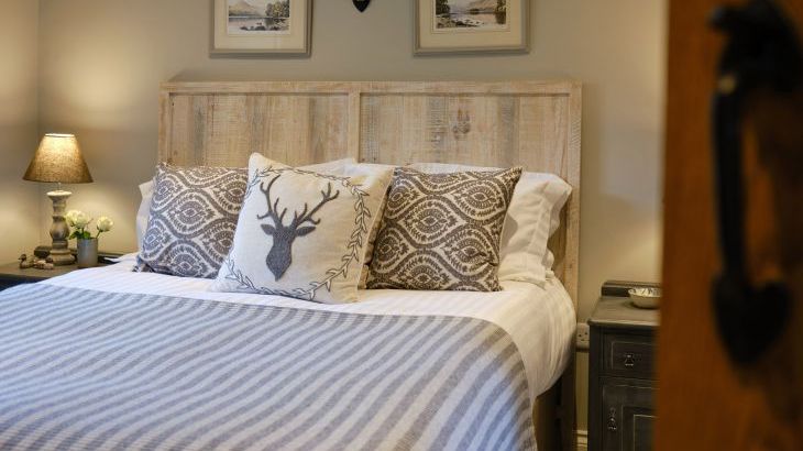 The Old Water Mill - Photo 50