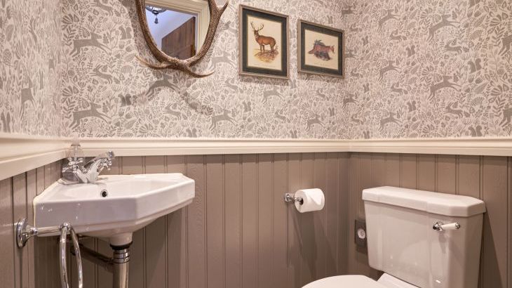 The Old Water Mill - Photo 51