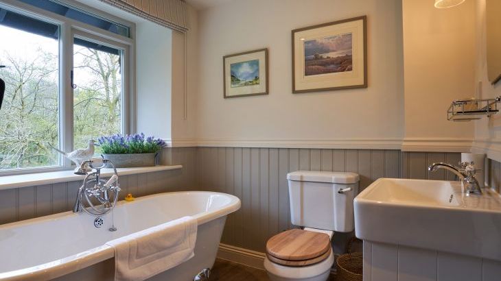 The Old Water Mill - Photo 52