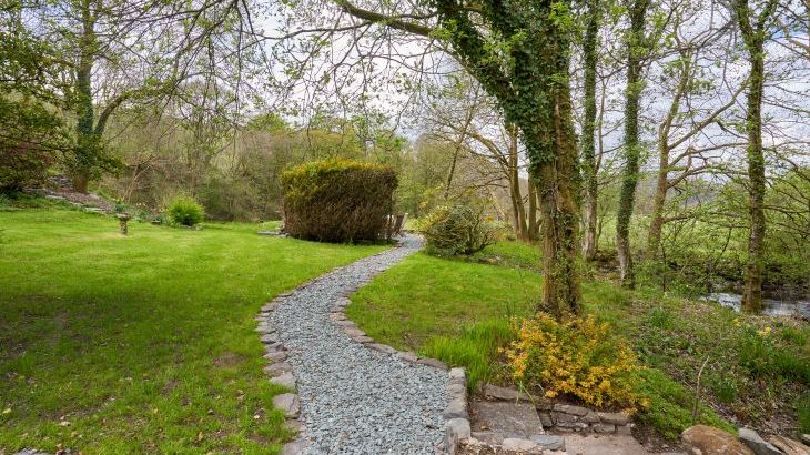 The Old Water Mill - Photo 53