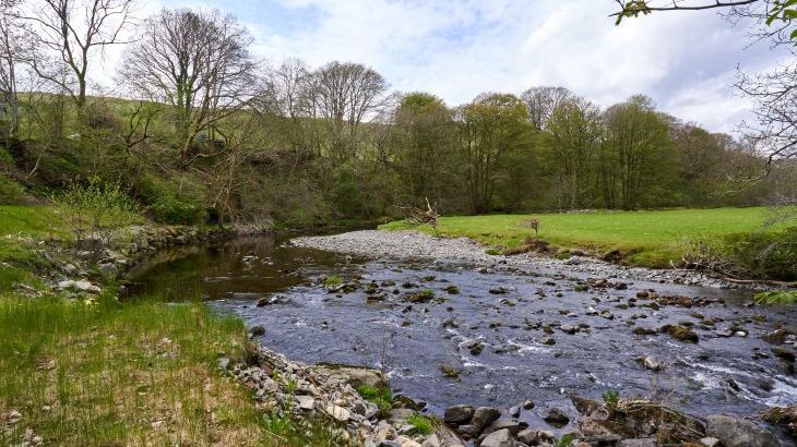 The Old Water Mill - Photo 55