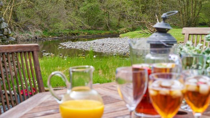 The Old Water Mill - Photo 56