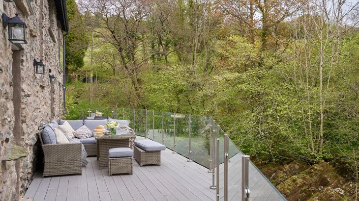 The Old Water Mill - Photo 58