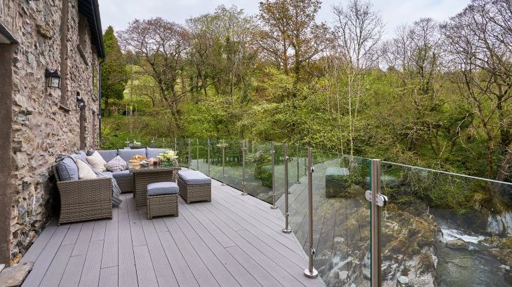 The Old Water Mill - Photo 63