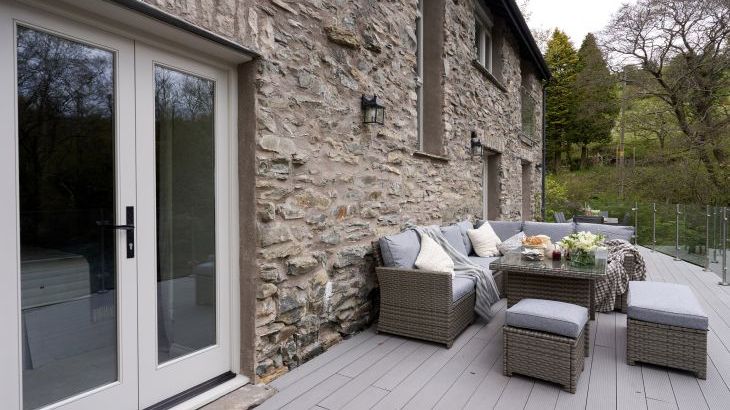 The Old Water Mill - Photo 64