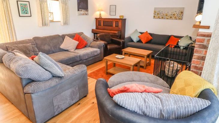 Bwthyn Y Bugail (Shepherd's Cottage - Photo 3