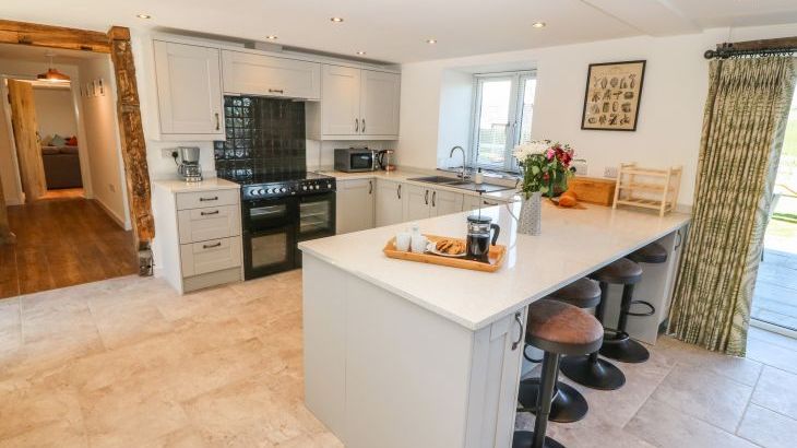 Bwthyn Y Bugail (Shepherd's Cottage - Photo 5