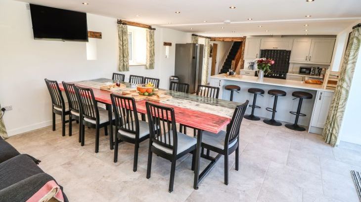 Bwthyn Y Bugail (Shepherd's Cottage - Photo 7