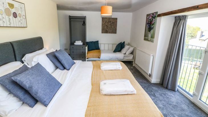 Bwthyn Y Bugail (Shepherd's Cottage - Photo 17