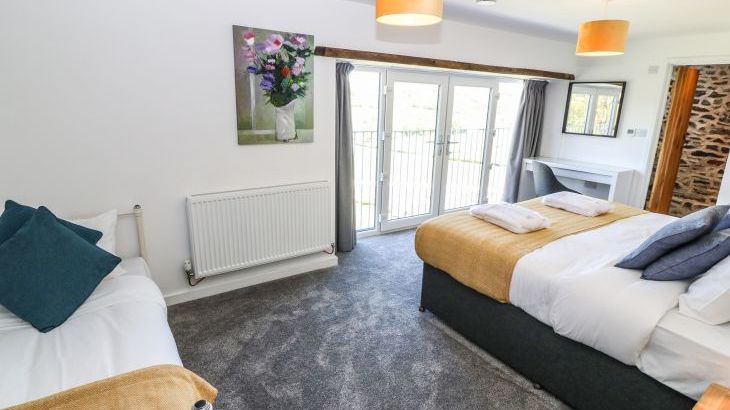 Bwthyn Y Bugail (Shepherd's Cottage - Photo 18