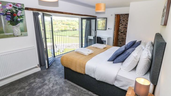 Bwthyn Y Bugail (Shepherd's Cottage - Photo 19