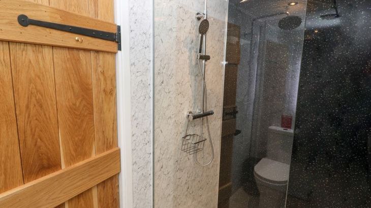 Bwthyn Y Bugail (Shepherd's Cottage - Photo 30