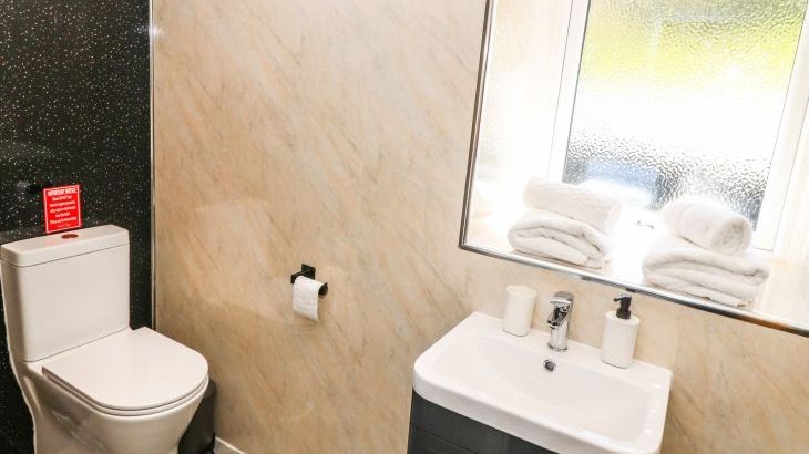 Bwthyn Y Bugail (Shepherd's Cottage - Photo 25