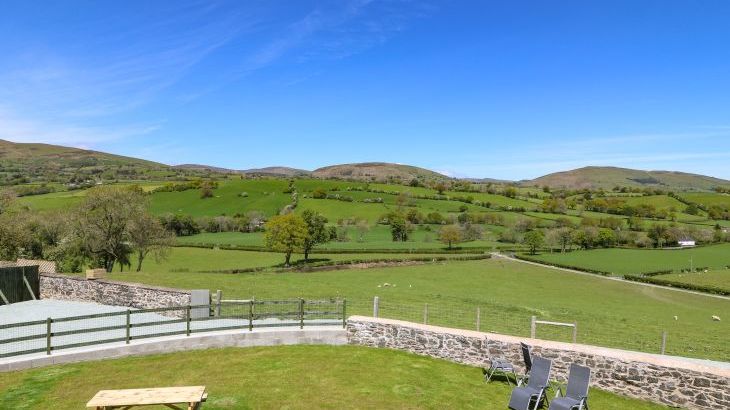 Bwthyn Y Bugail (Shepherd's Cottage - Photo 40