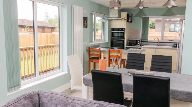 Meadowbank Lodge - Photo 4